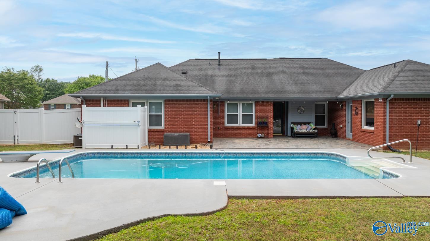 117 Derwent Lane, Huntsville, Alabama image 25