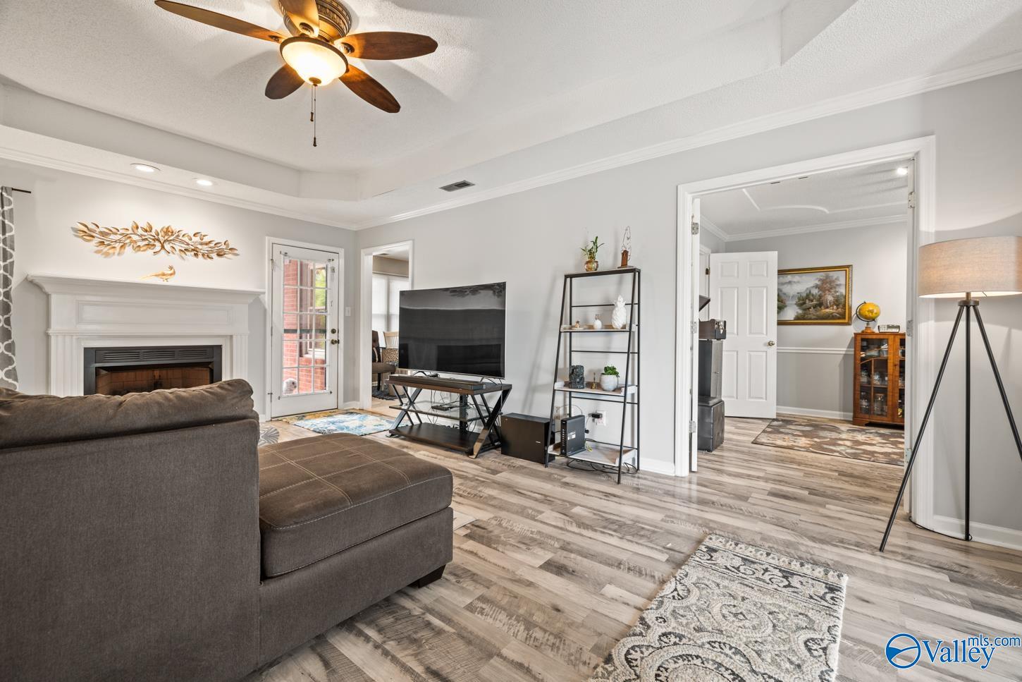 117 Derwent Lane, Huntsville, Alabama image 7