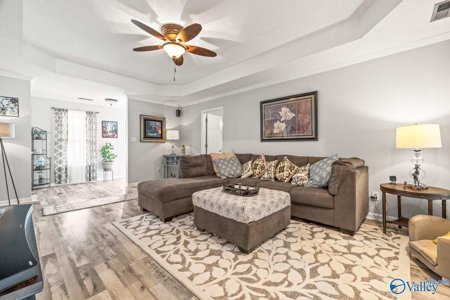 117 Derwent Lane, Huntsville, Alabama image 5