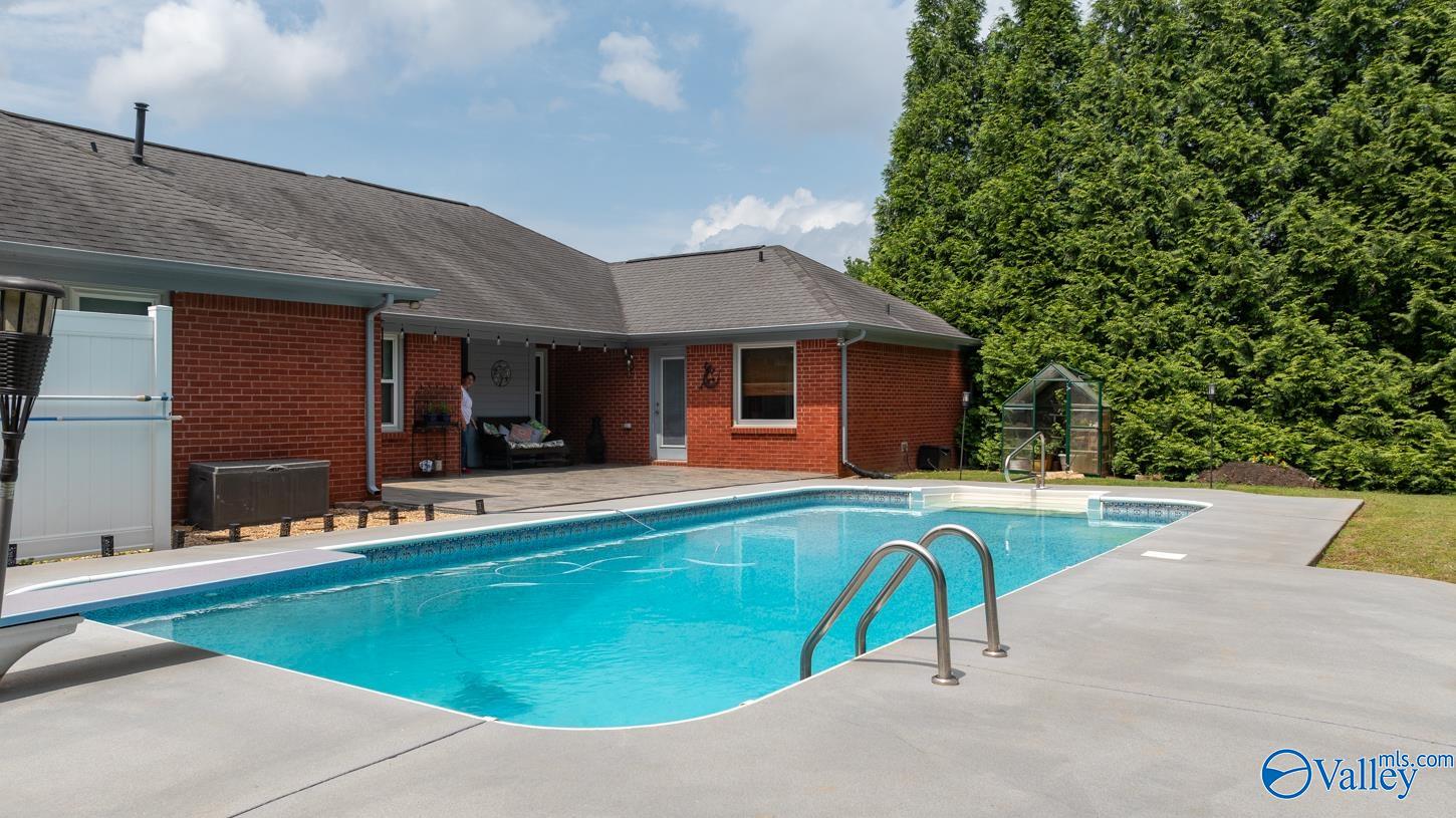 117 Derwent Lane, Huntsville, Alabama image 27