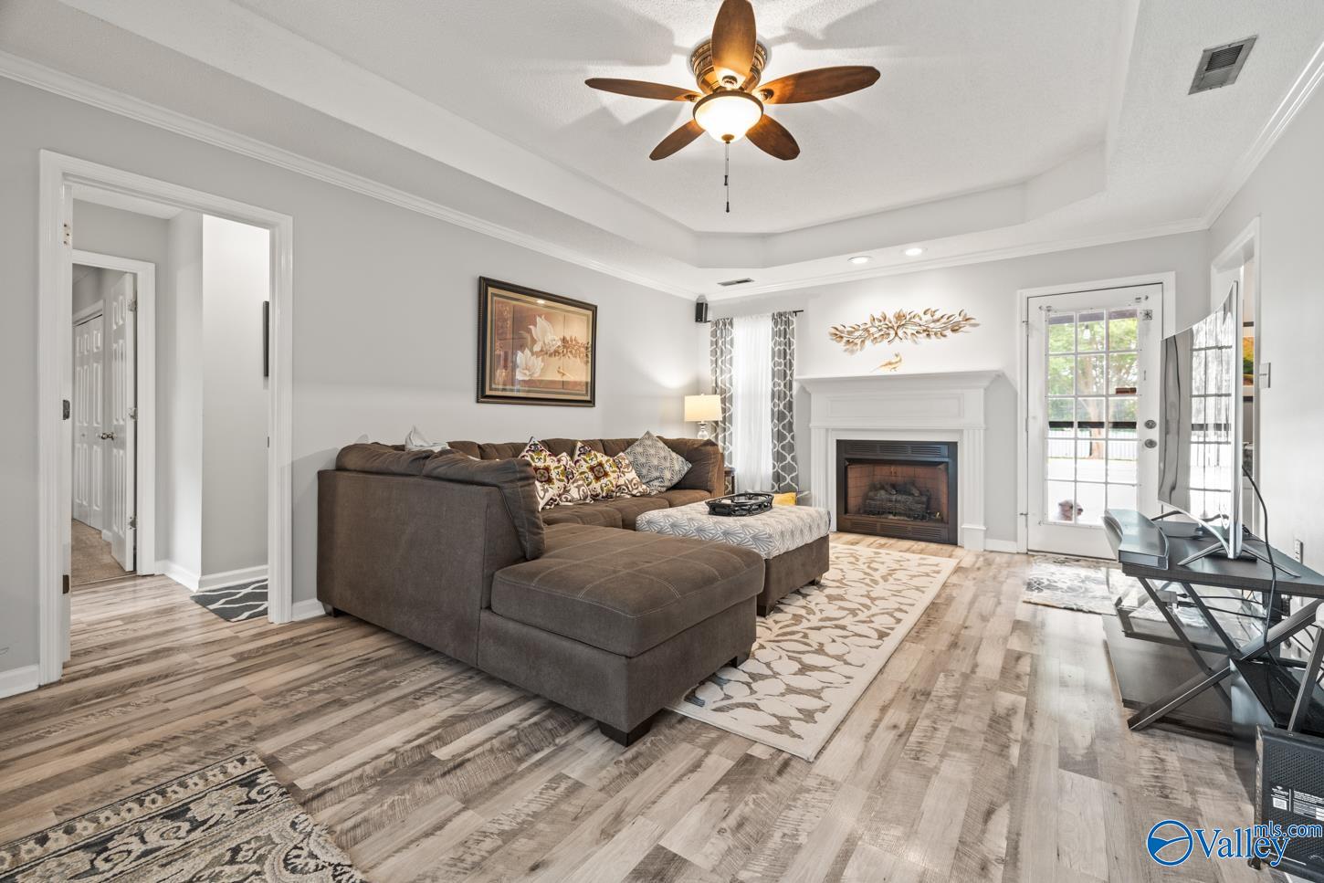 117 Derwent Lane, Huntsville, Alabama image 6