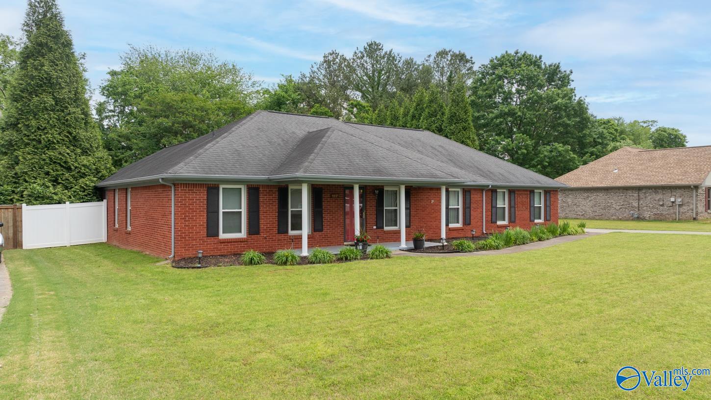 117 Derwent Lane, Huntsville, Alabama image 30