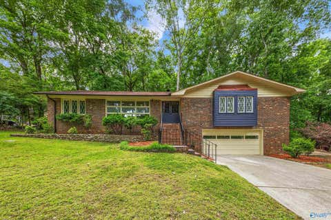 Homes For Sale - 6808 Jones Valley Drive<br/> Huntsville, AL 35802