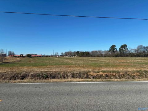 Vacant Land For Sale - 7434 Hwy 43<br/> Florence, AL 35634