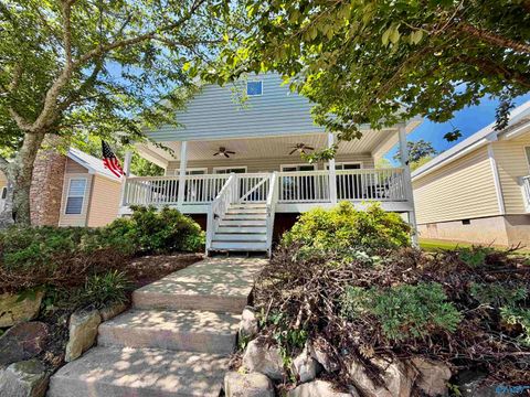 Photo of 4480 County Road 44 53 #53, Leesburg, AL 35968 (MLS # 21917215)