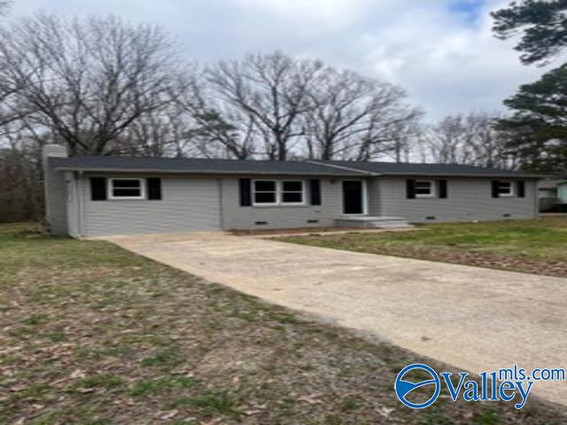 794 Bob Jones Road, Scottsboro, Alabama image 1