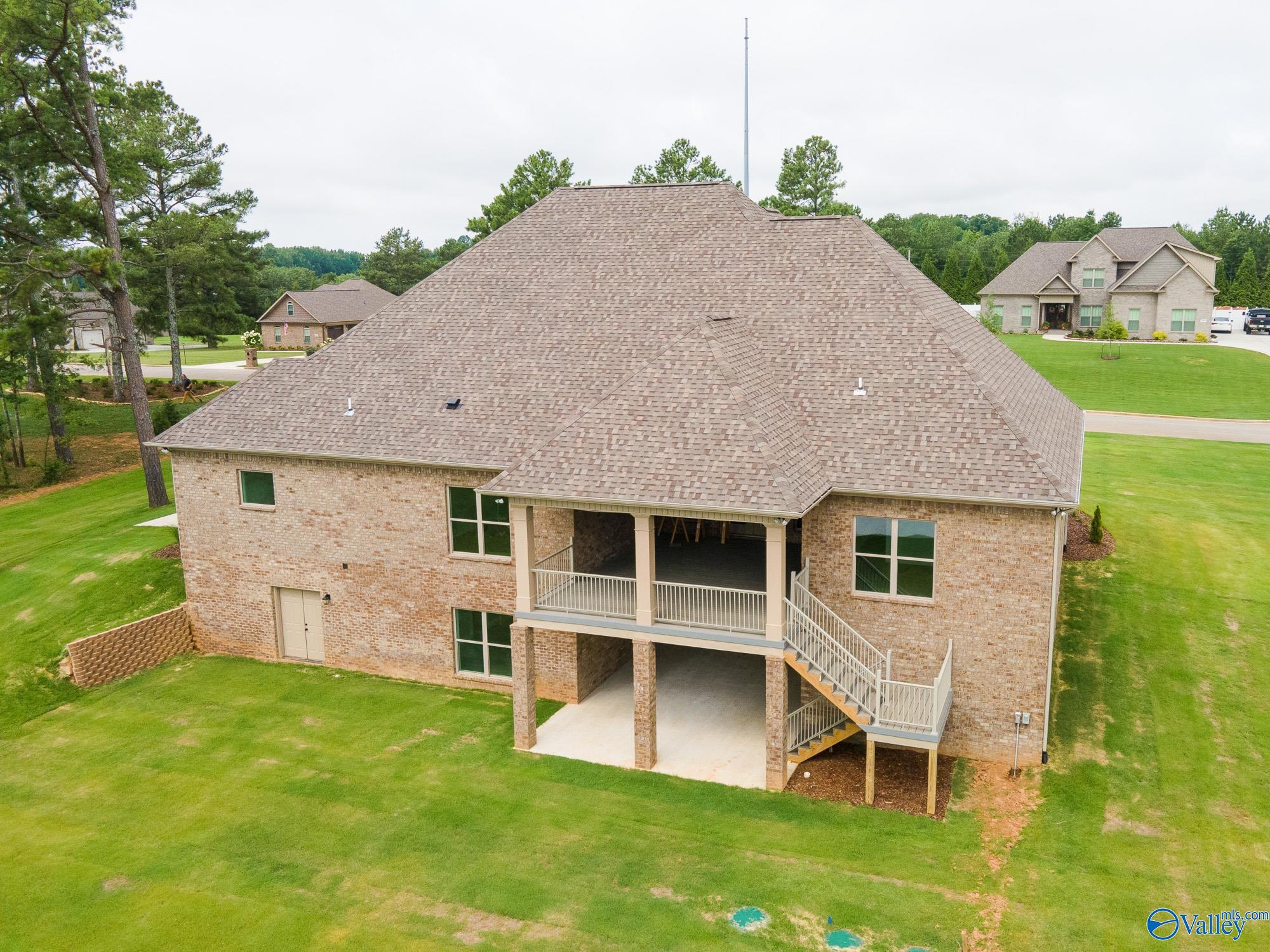 20020 Capitol Hill Drive, Tanner, Alabama image 9