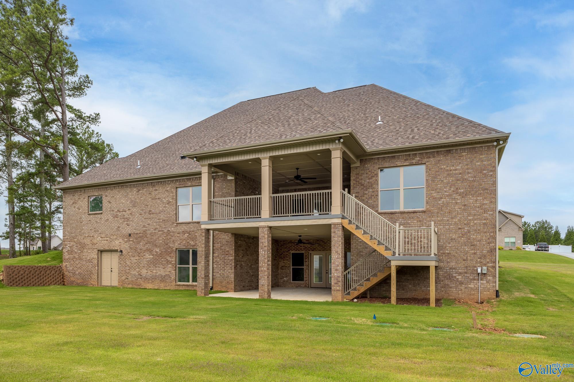 20020 Capitol Hill Drive, Tanner, Alabama image 8