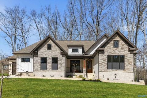 Photo of 60 Trail Loop Road, Huntsville, AL 35803 (MLS # 21912397)