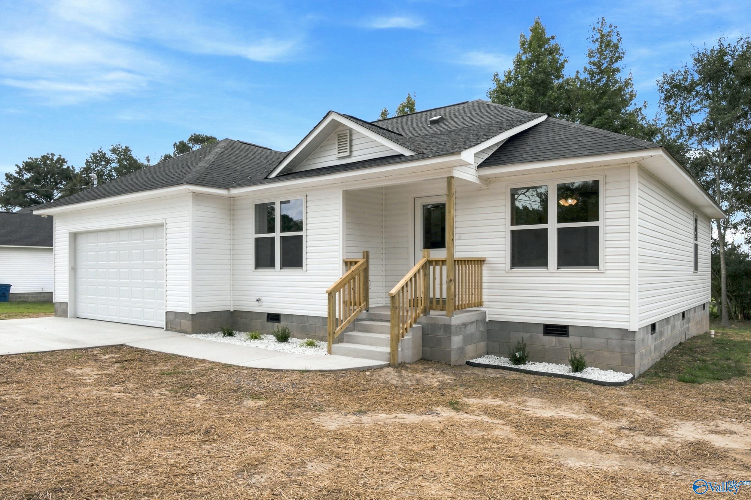 181 Concord Road