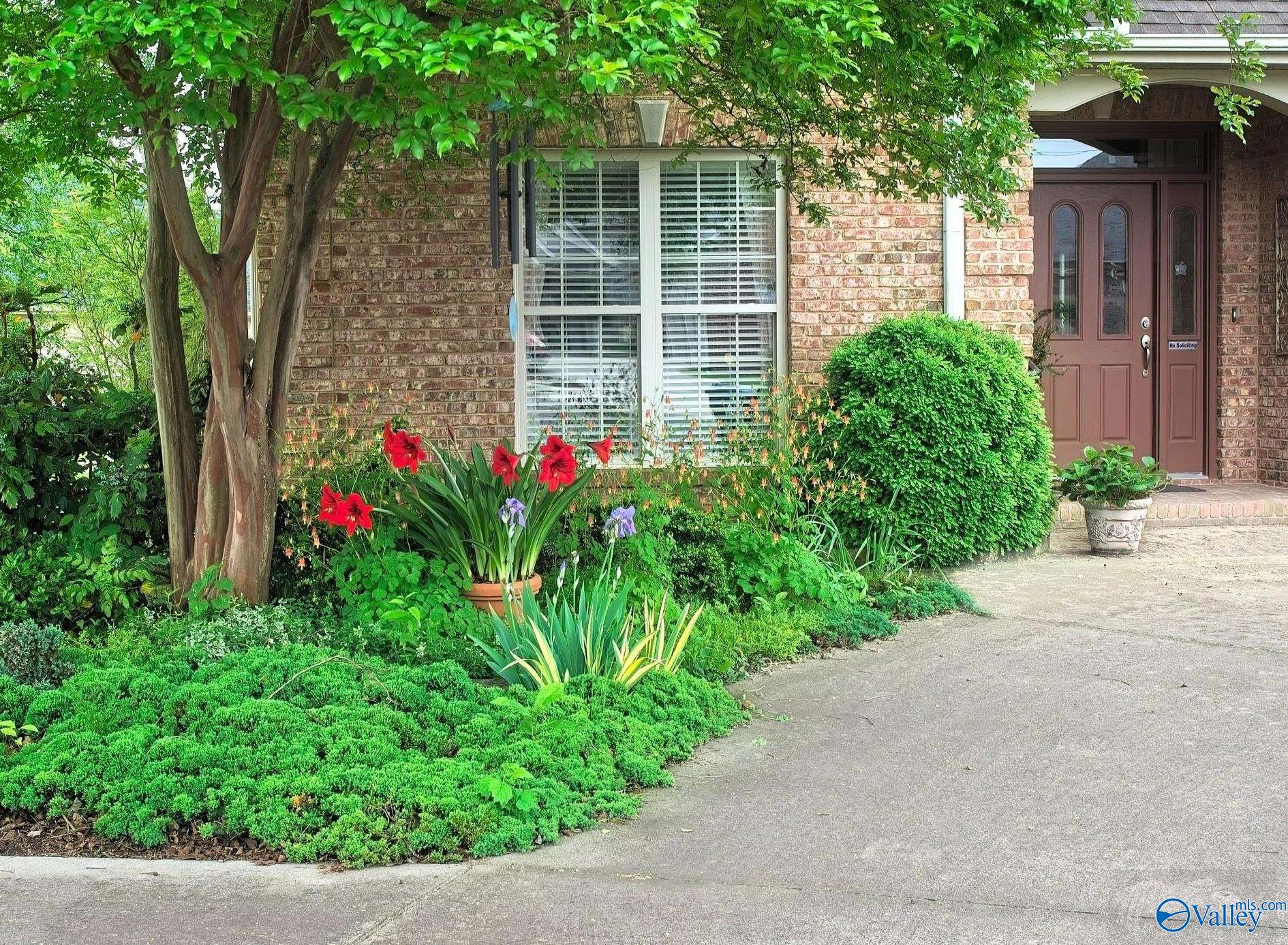 805 Milton Place, Decatur, Alabama image 4