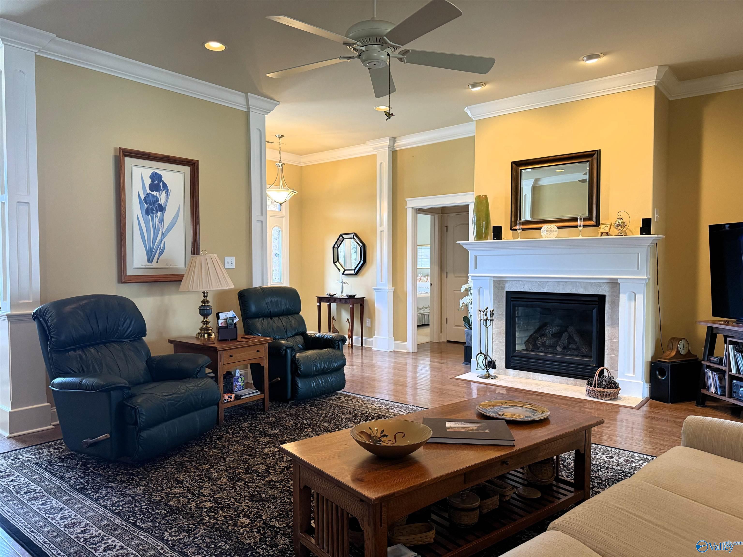 805 Milton Place, Decatur, Alabama image 7