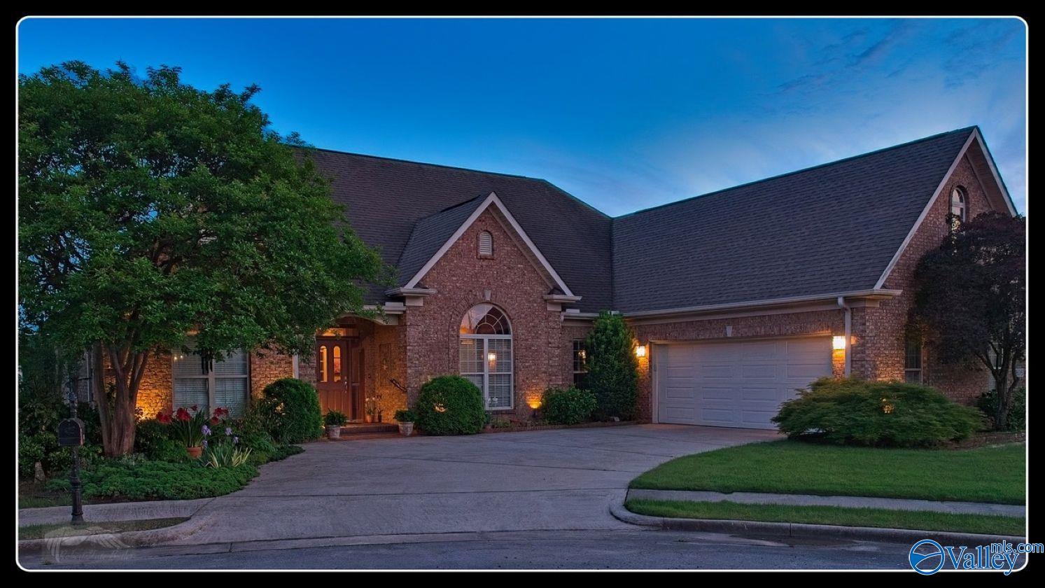 805 Milton Place, Decatur, Alabama image 1