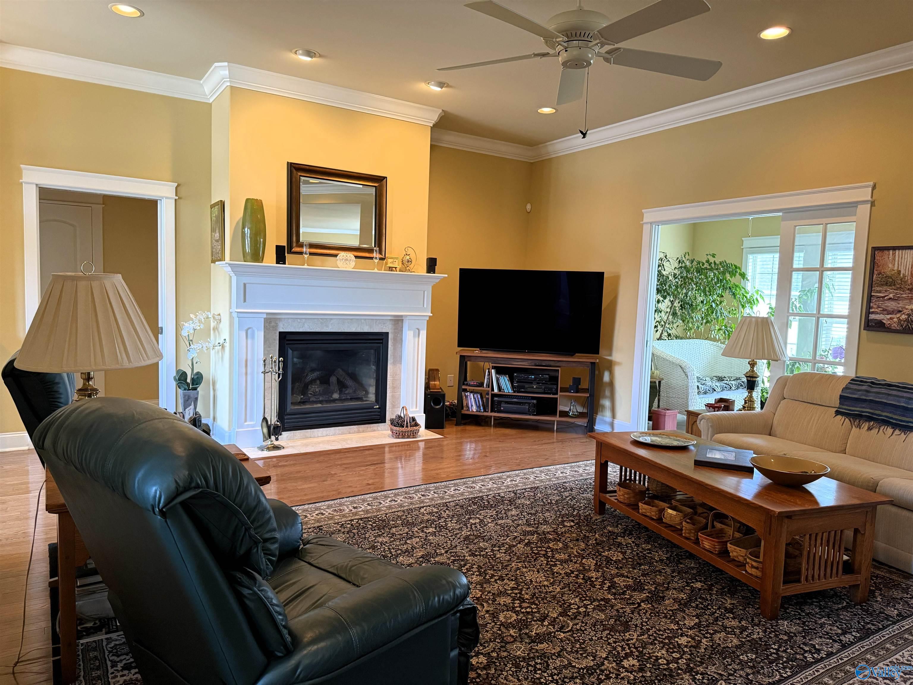 805 Milton Place, Decatur, Alabama image 6