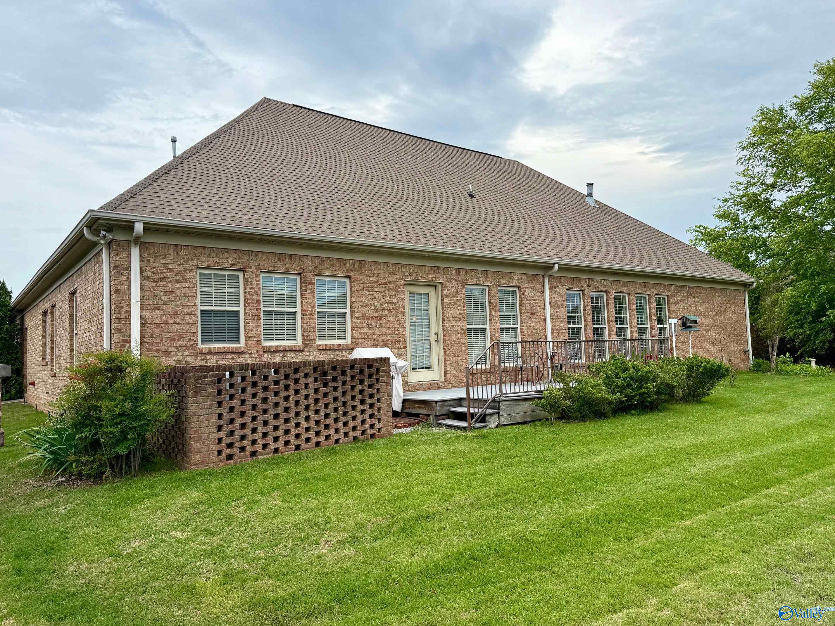 805 Milton Place, Decatur, Alabama image 33