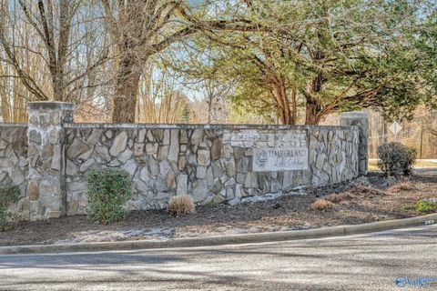 Vacant Land For Sale - 1618 Lake Cove Drive<br/> Decatur, AL 35603