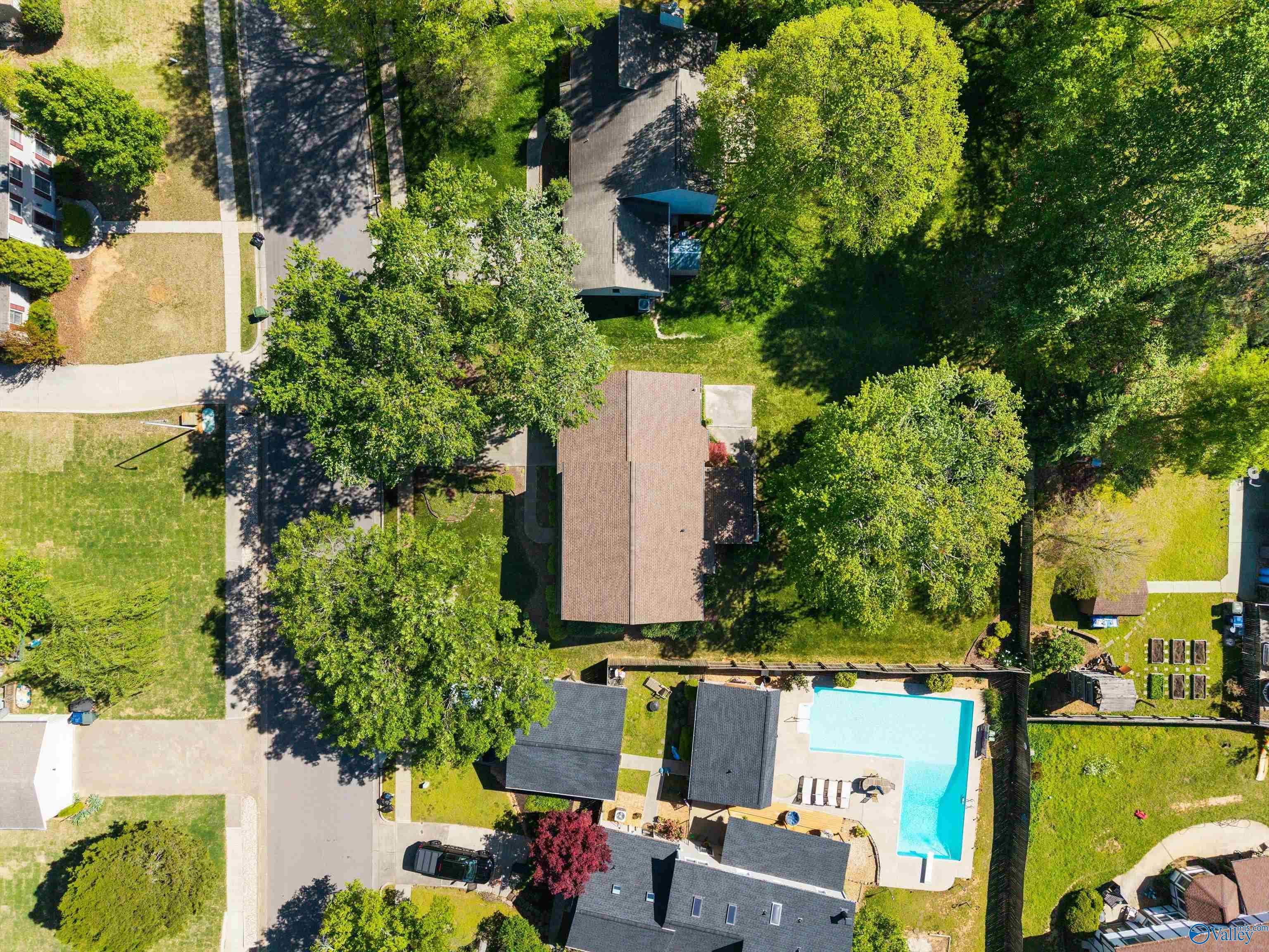 14002 Astalot Drive, Huntsville, Alabama image 24