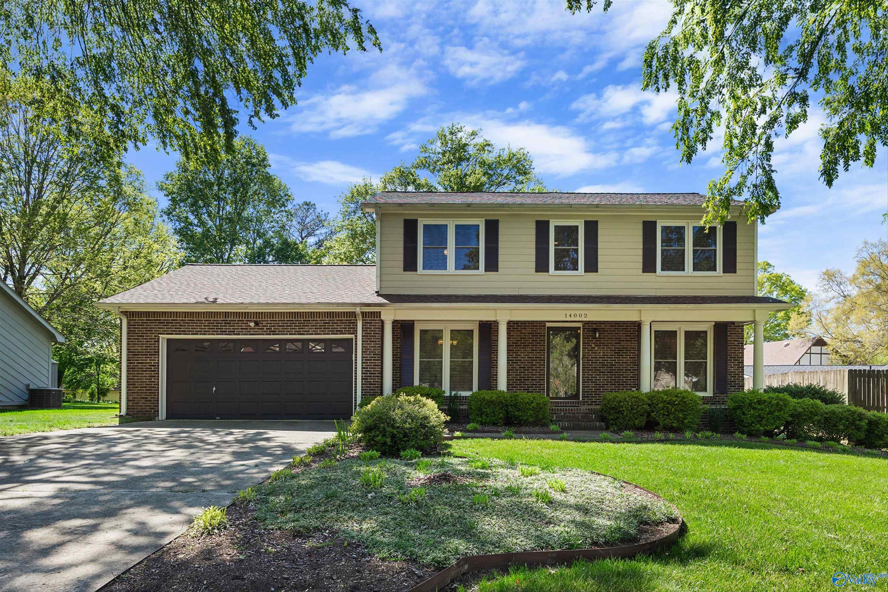 14002 Astalot Drive, Huntsville, Alabama image 1