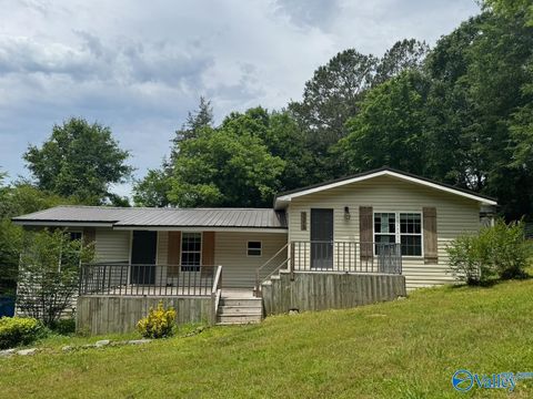 Homes For Sale - 5373 Old Scott Road<br/> Blountsville, AL 35031
