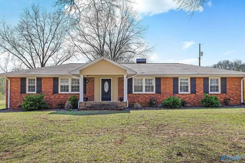 Photo of 3490 County Road 131, Town Creek, AL 35672 (MLS # 21912730)