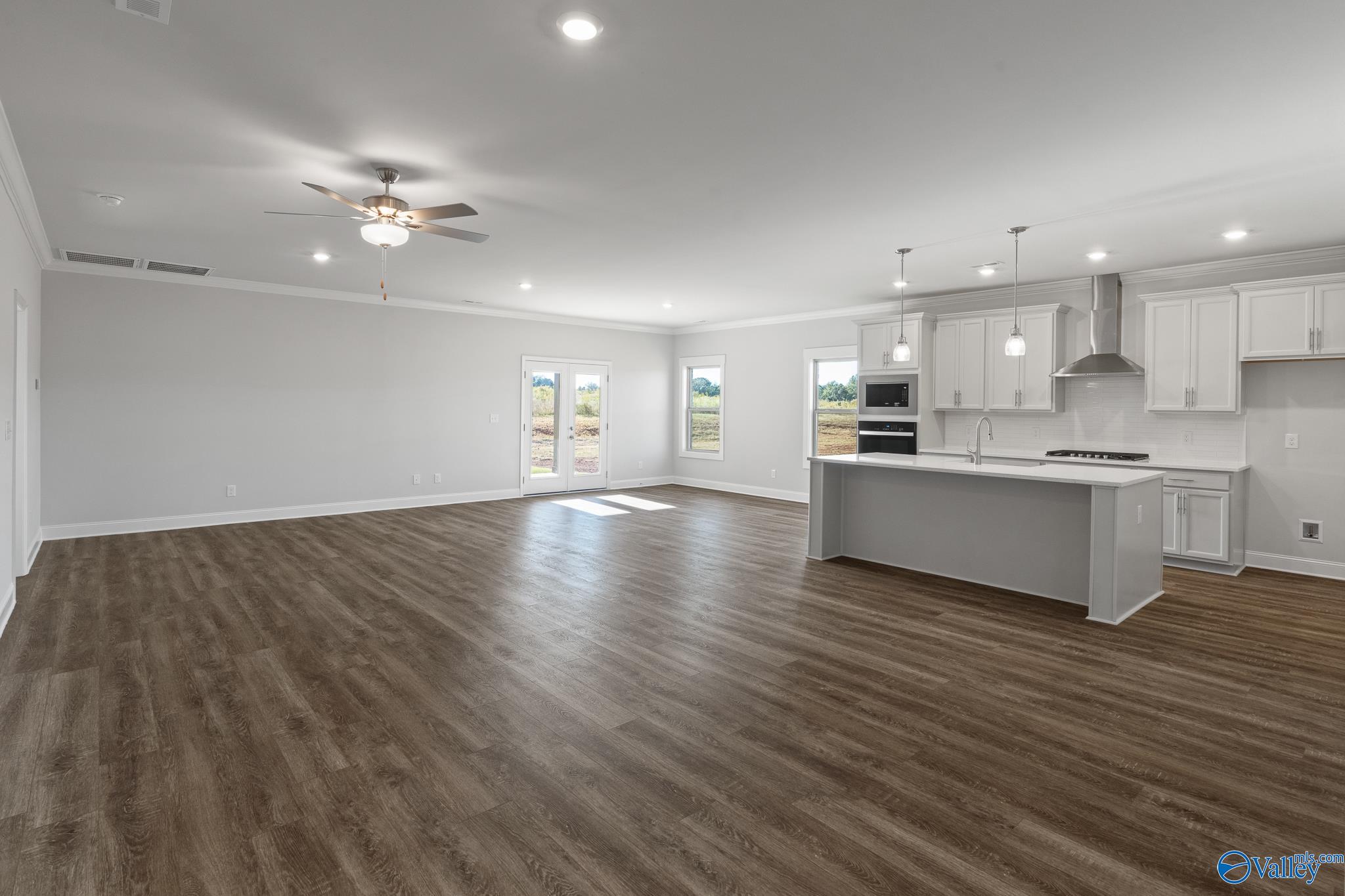 106 Speck Circle, Meridianville, Alabama image 11