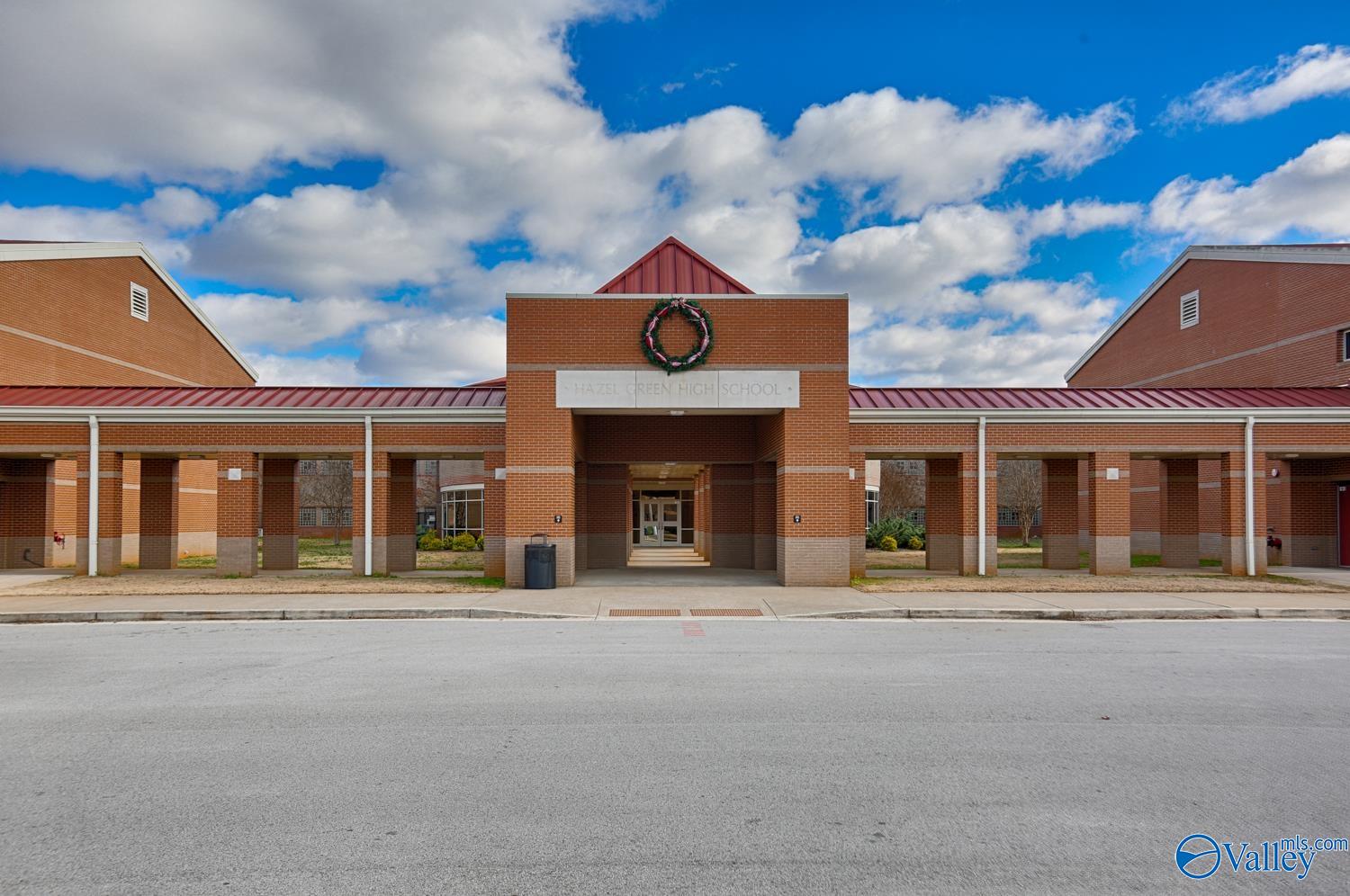 106 Speck Circle, Meridianville, Alabama image 44