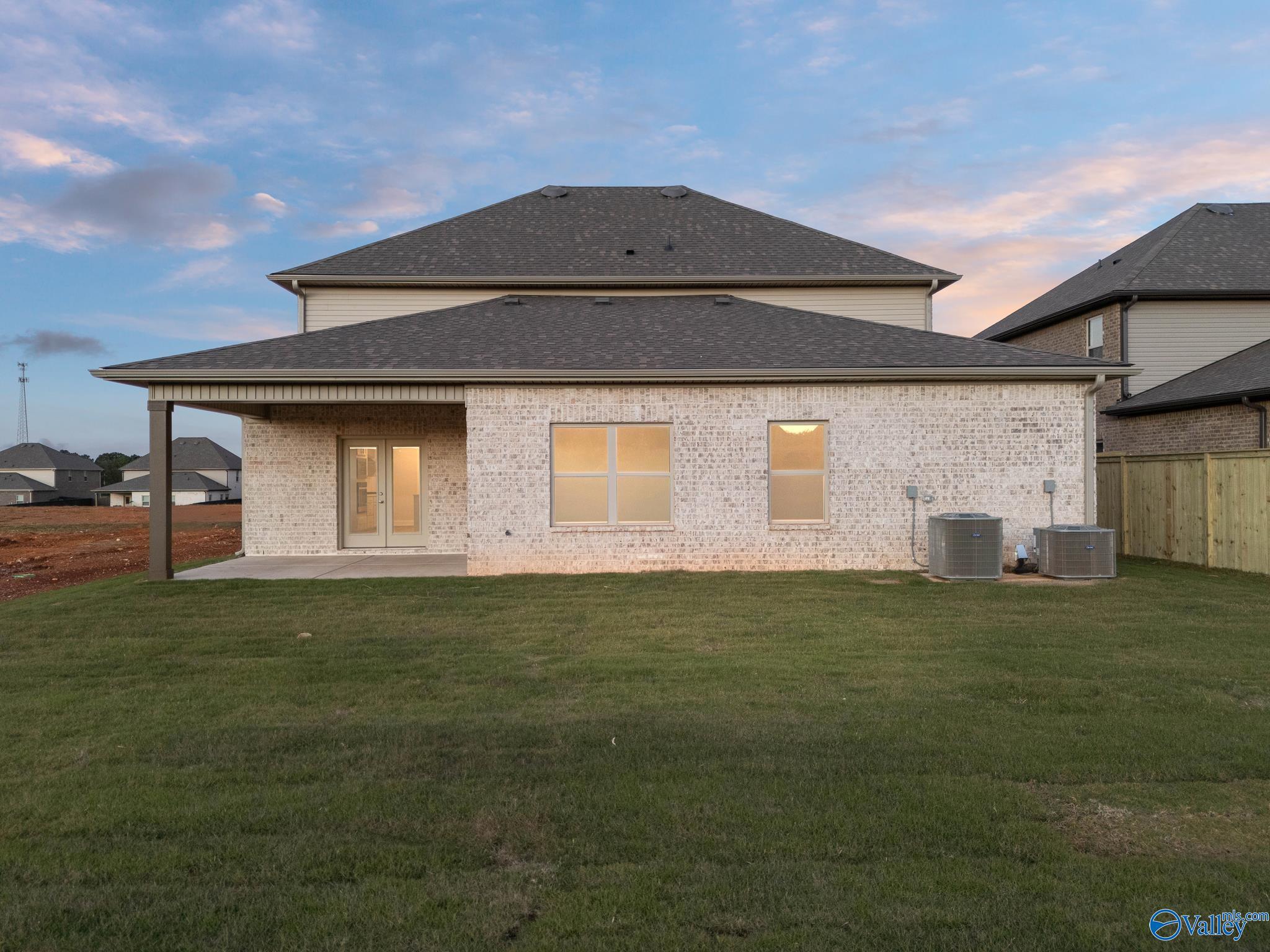 106 Speck Circle, Meridianville, Alabama image 43