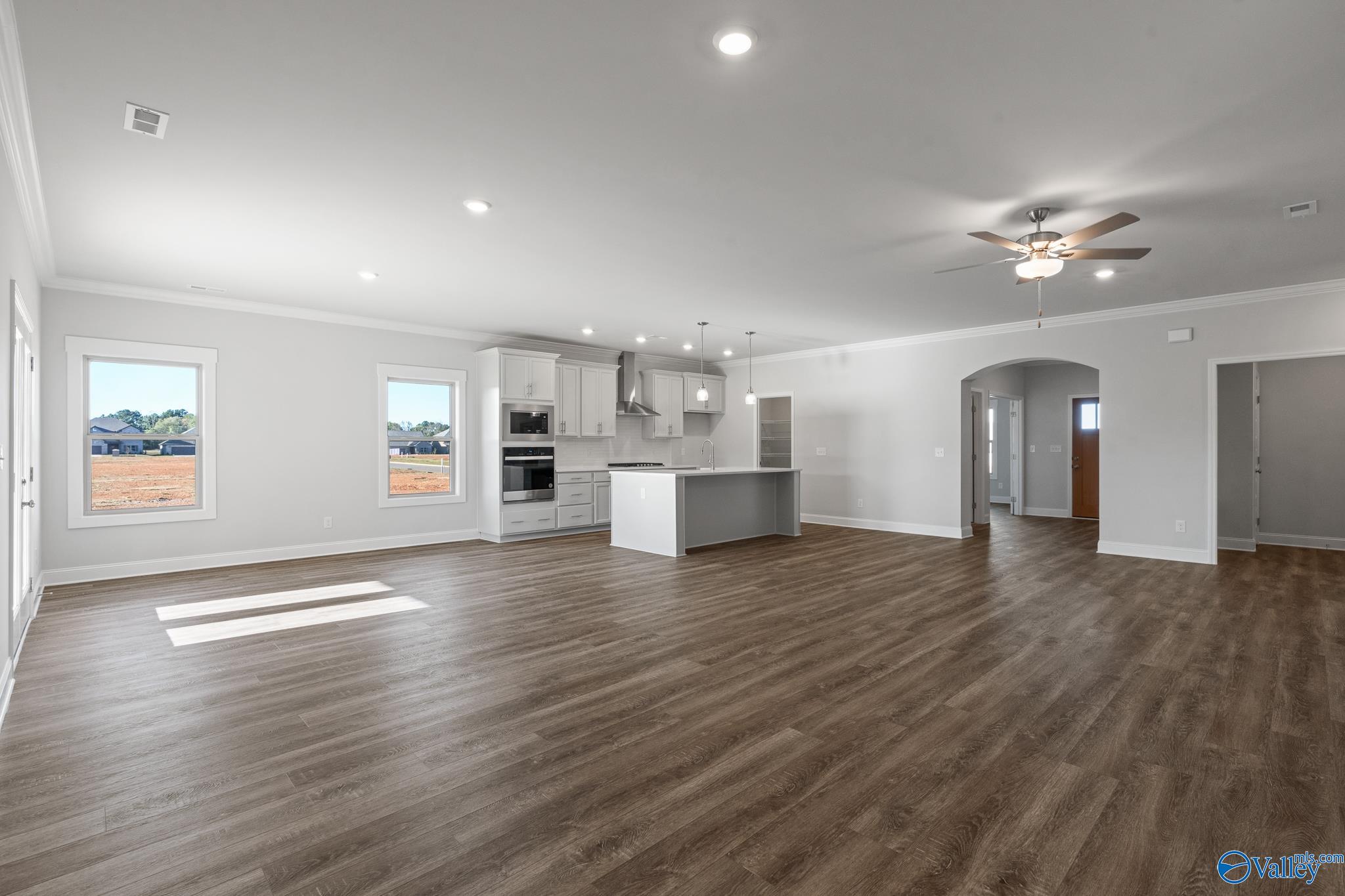 106 Speck Circle, Meridianville, Alabama image 18