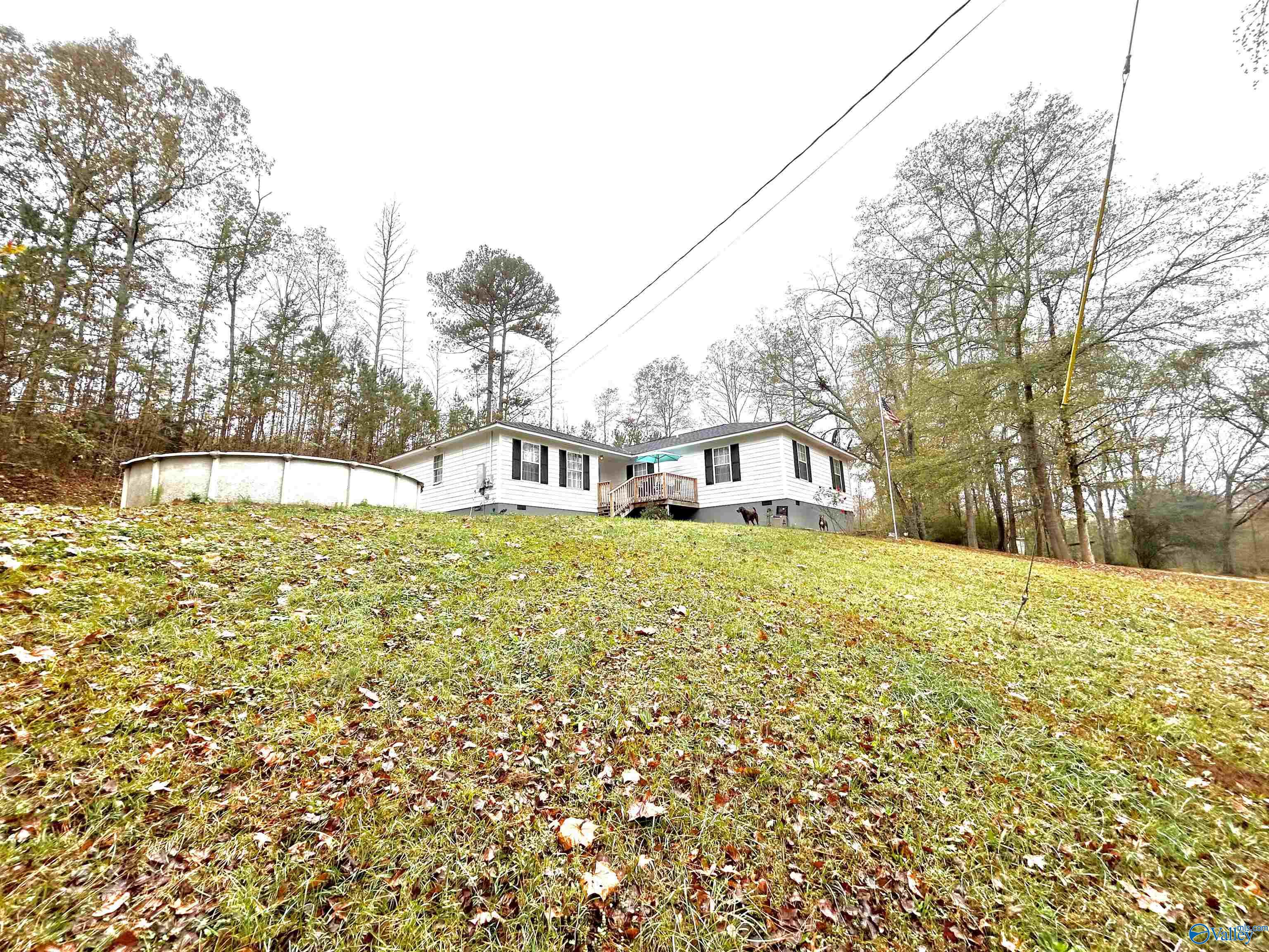 267 Rickles Road, Attalla, Alabama image 1