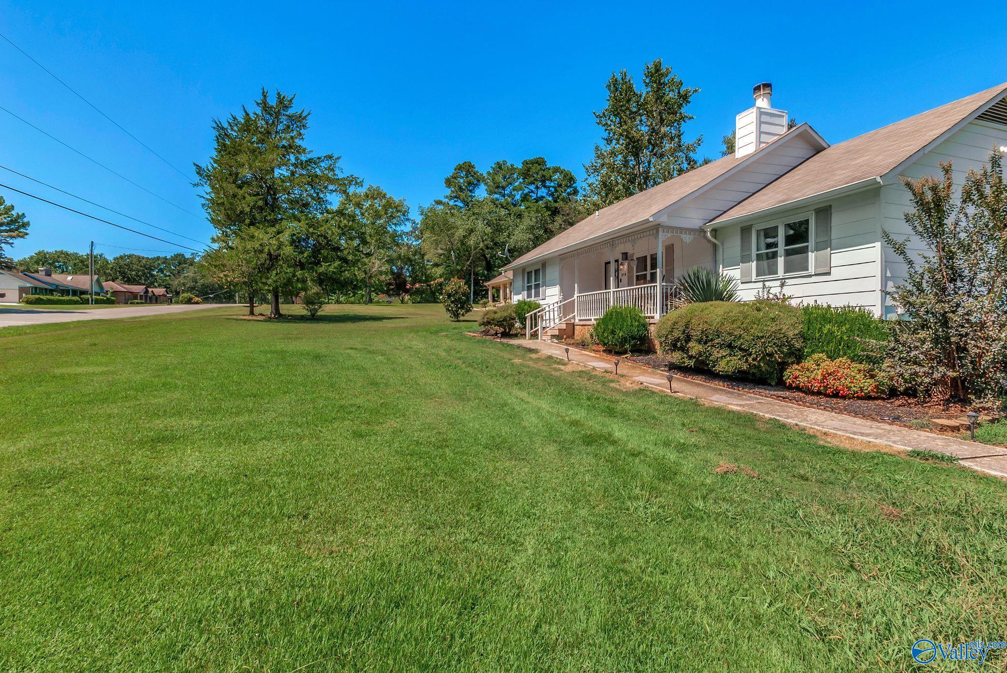 215 Riverside Drive