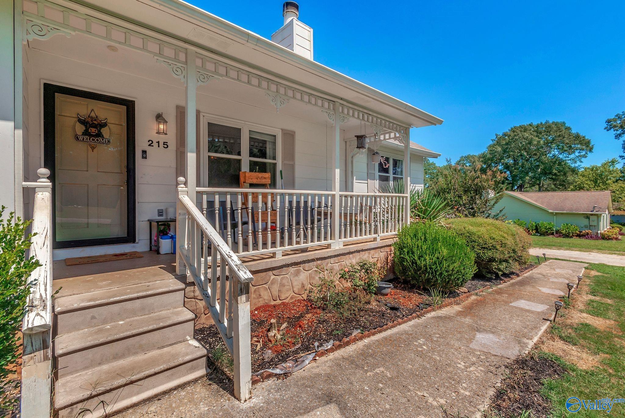 215 Riverside Drive