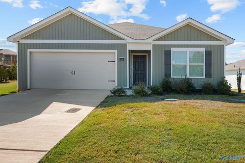 Homes For Sale - 204 Trestle Cove Circle<br/> Harvest, AL 35749