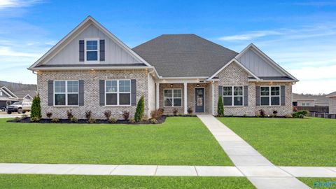 Homes For Sale - 7101 Raquel Circle<br/> Gurley, AL 35748