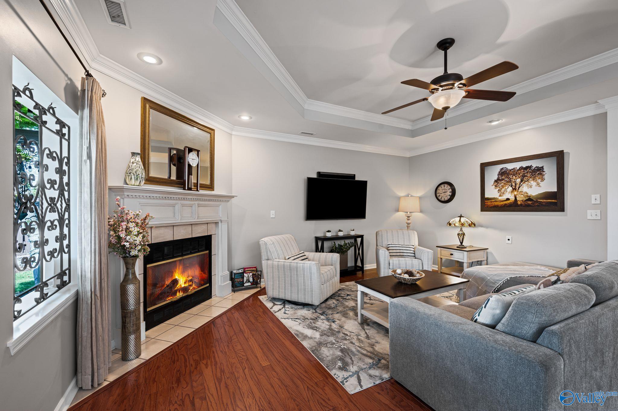 130 Canterbury Drive, Madison, Alabama image 7