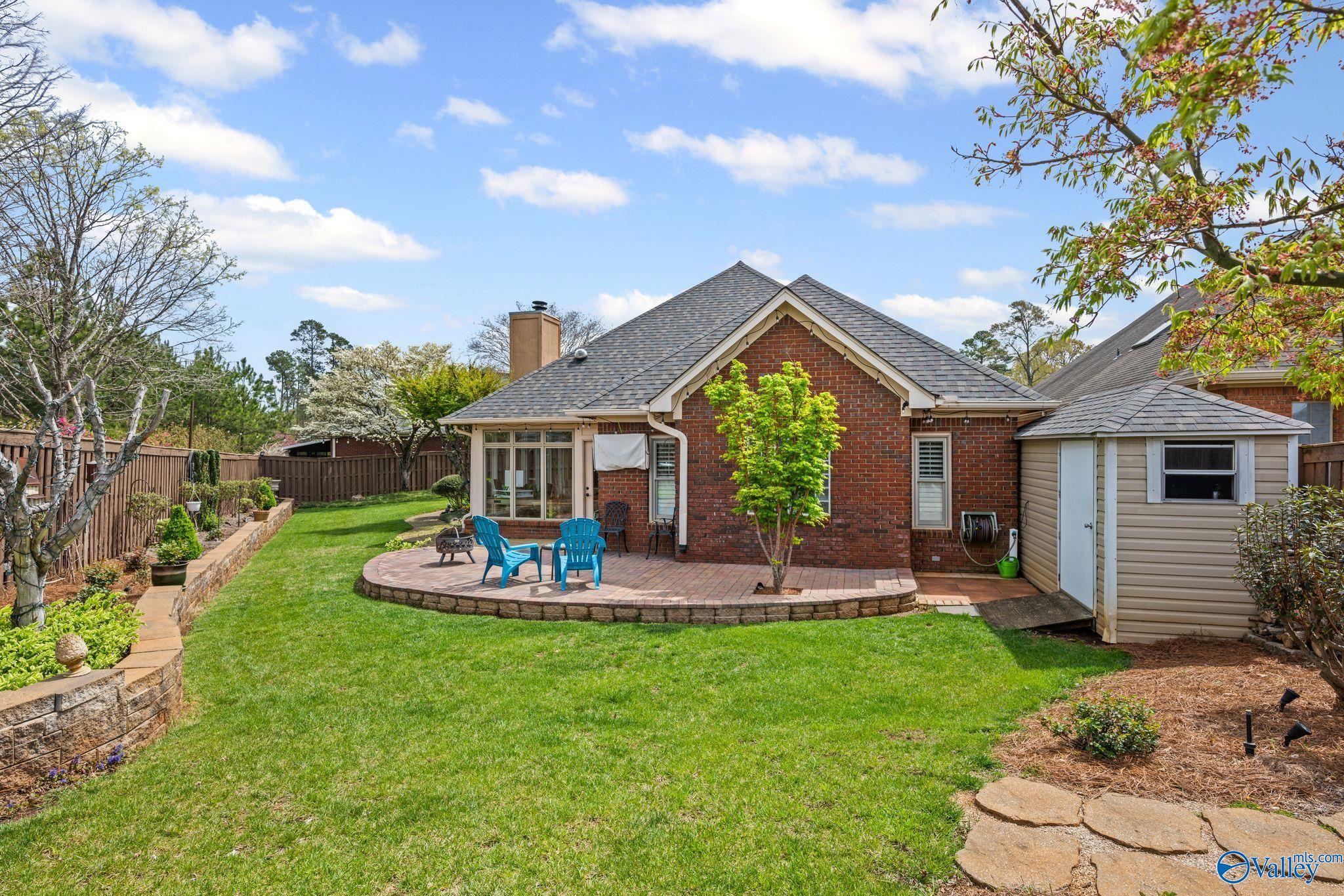 130 Canterbury Drive, Madison, Alabama image 32