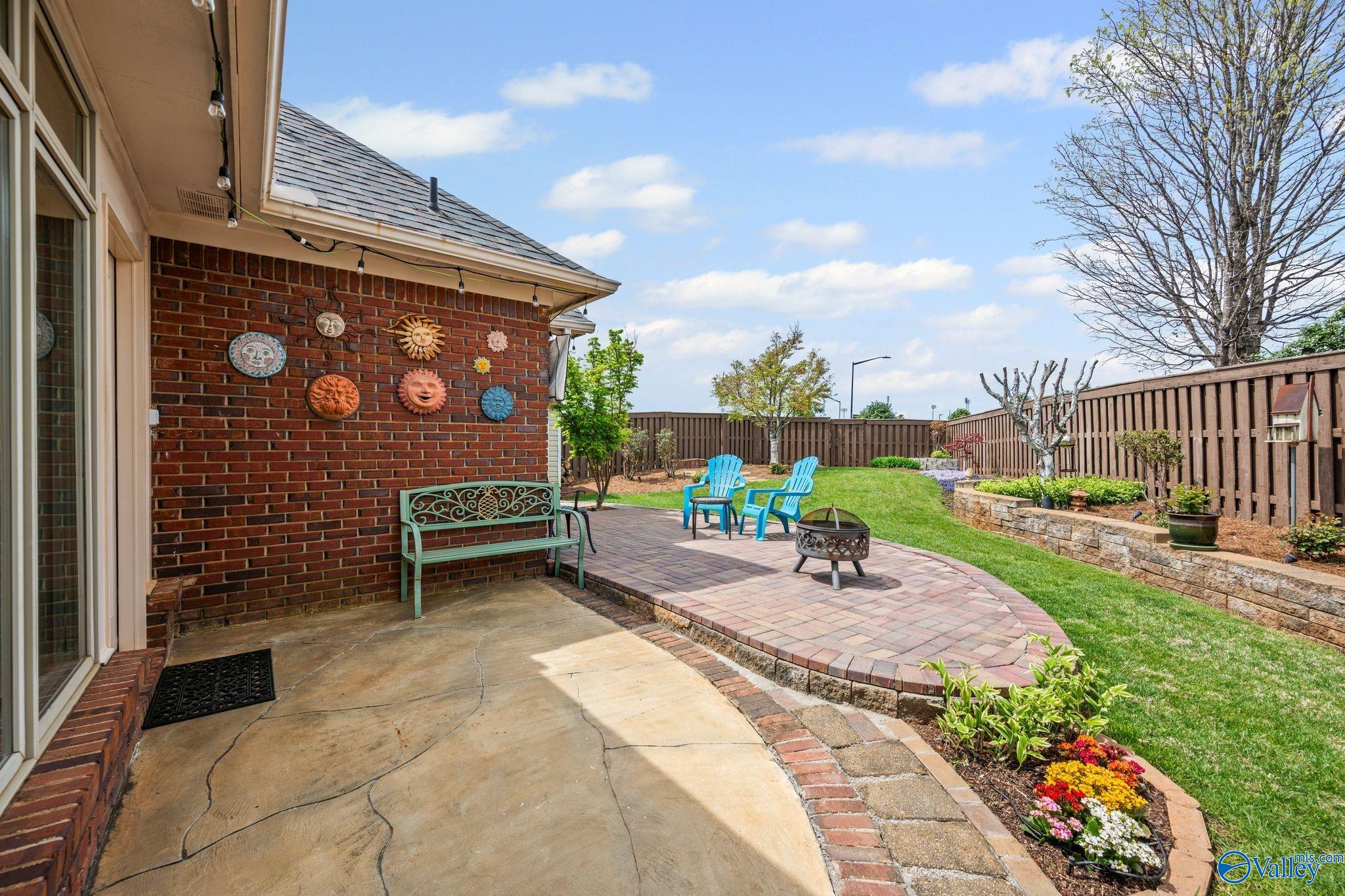 130 Canterbury Drive, Madison, Alabama image 35