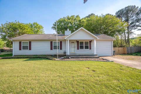 Homes For Rent - 912 Mountain Gap Road<br/> Huntsville, AL 35803