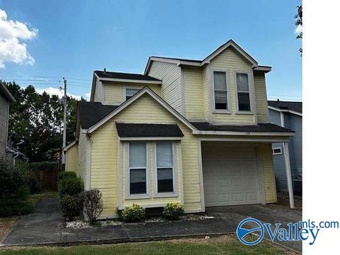 Homes For Sale - 114 Briargate Lane<br/> Madison, AL 35758