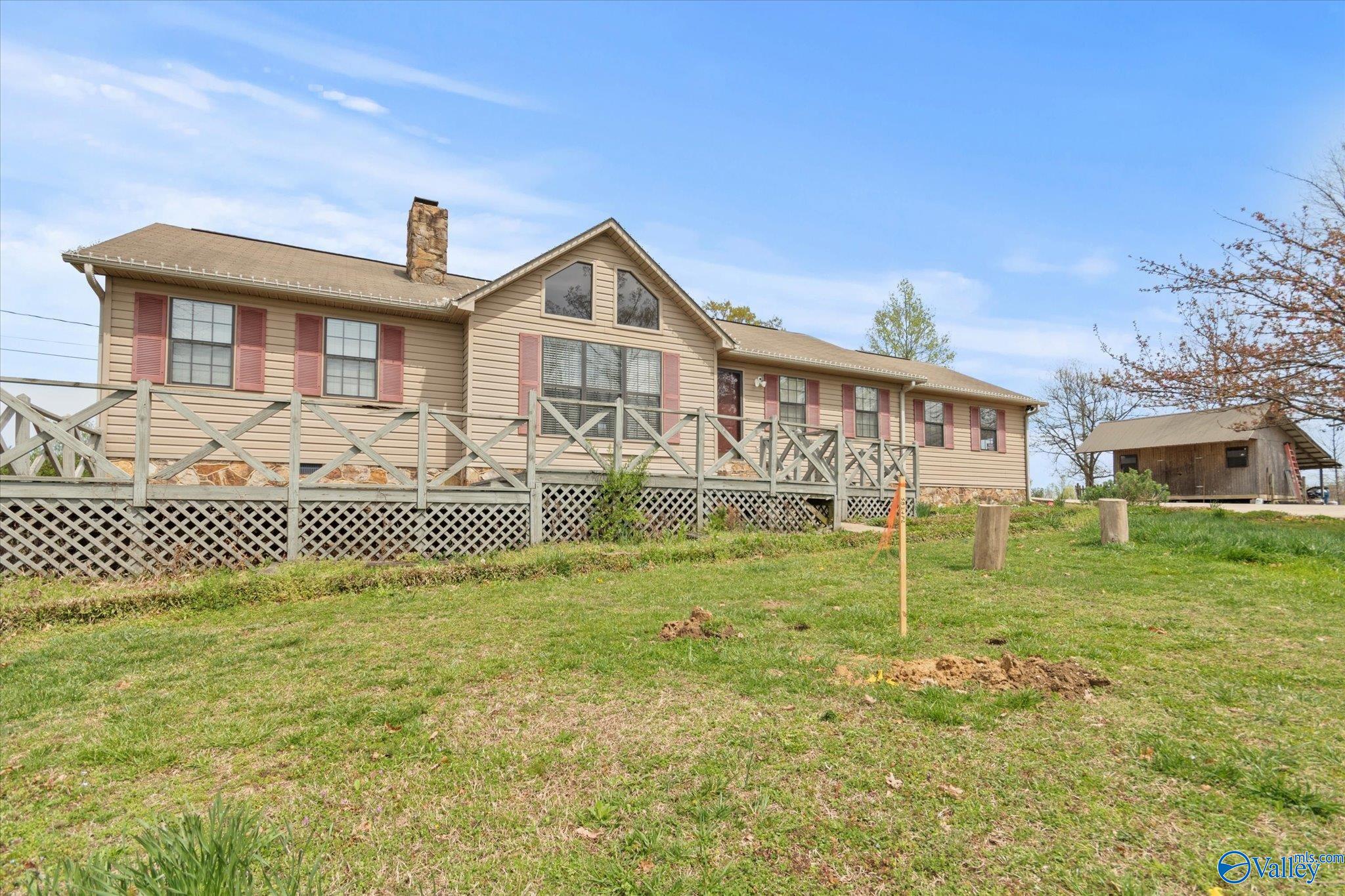 1667 Davis Road, Albertville, Alabama image 22