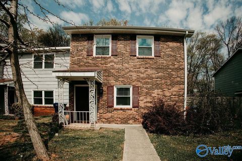 Townhouse For Sale - 371 Oakland Road<br/> Madison, AL 35758