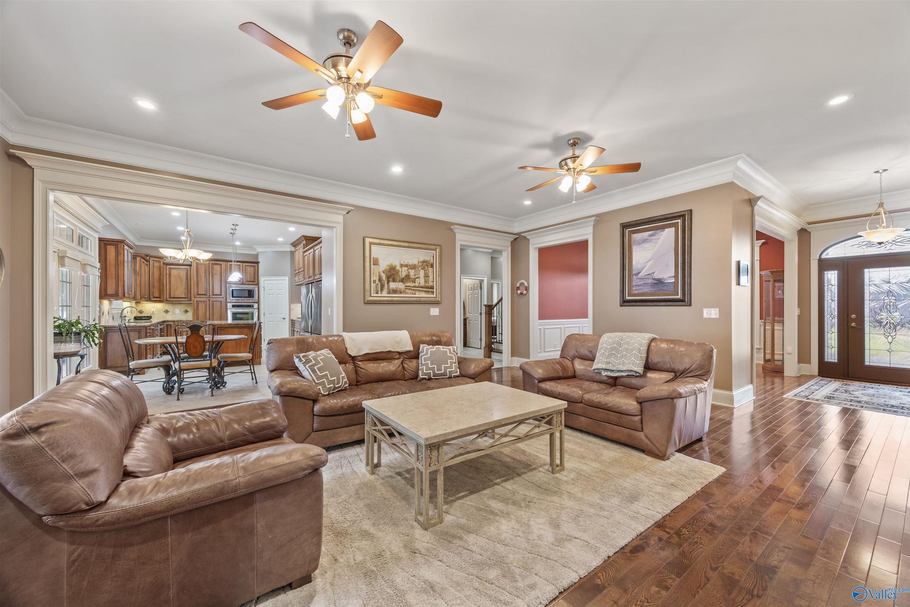172 Naomi Drive, Rogersville, Alabama image 16