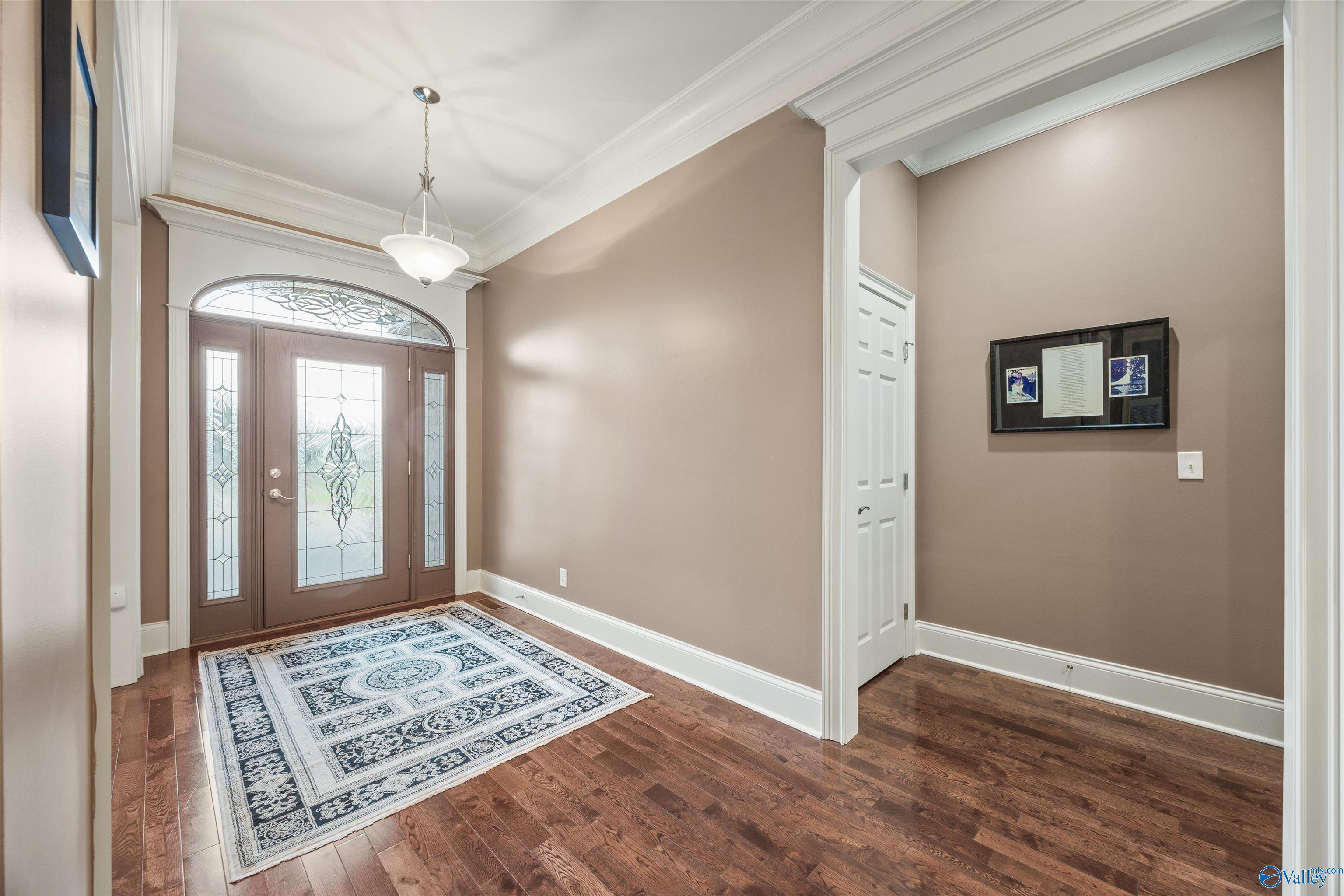 172 Naomi Drive, Rogersville, Alabama image 13