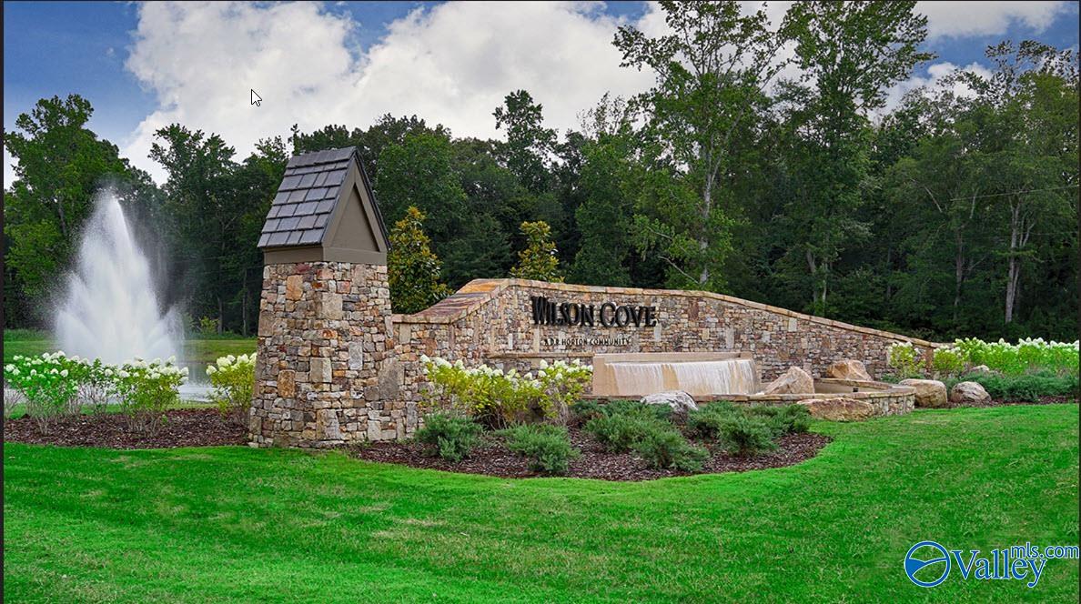 7105 SE Kalli Ilyssa Circle, Gurley, Alabama image 27