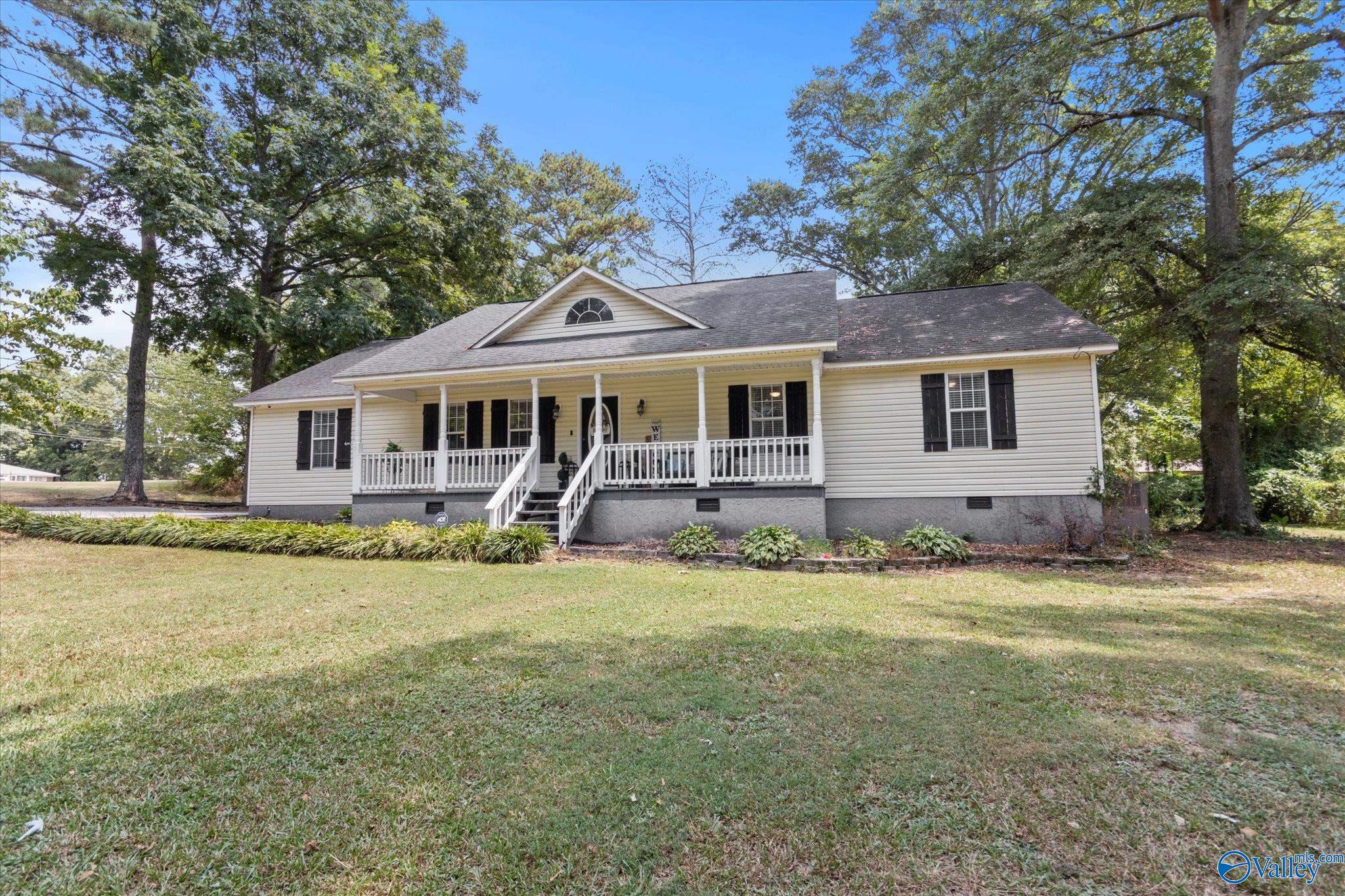 41 Pine Lane, Boaz, Alabama image 2