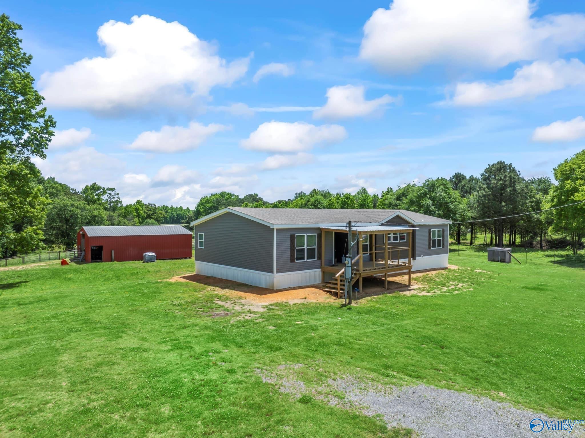 2912 County Road 3, Crossville, Alabama image 18