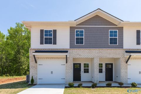 Townhouse For Sale - 127 Mongoose Lane<br/> Toney, AL 35773