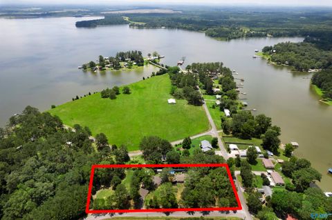 Homes For Sale - 40 County Road 106<br/> Cherokee County, Leesburg, AL 35983