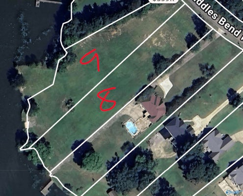 624 RIDDLES BEND RD LOT 8, RAINBOW CITY, AL 35906 - Image 6495e7800ea0090146fb14ce4d3f13c9/3878433637