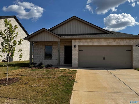 Homes For Rent - 144 Whitner Drive<br/> Hazel Green, AL 35750