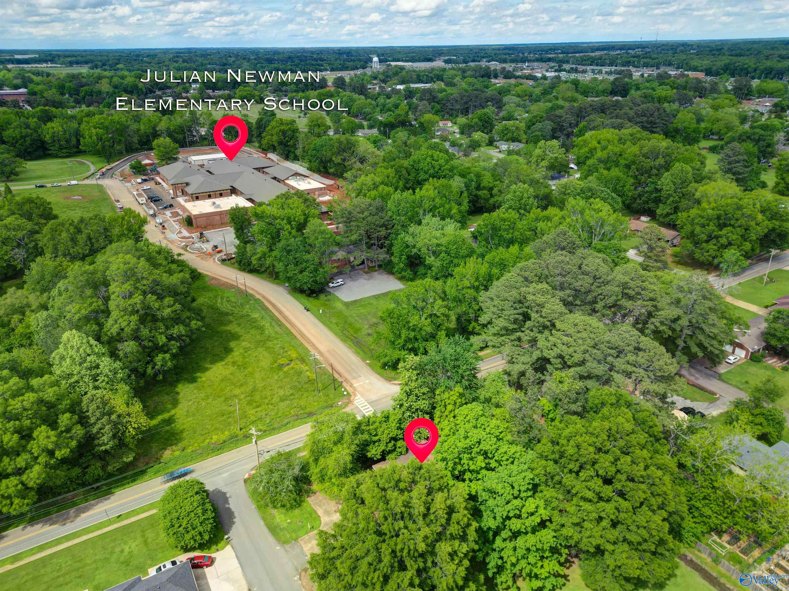 600 E Forrest Drive, Athens, Alabama image 3